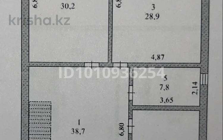 Жеке үй · 6 бөлме · 250 м² · 8 жүзд., Б Майлина (Чехова) 13, бағасы: 70 млн ₸ в Атырау — фото 2