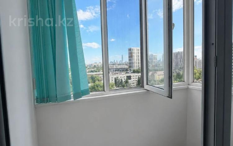 2-бөлмелі пәтер · 54.1 м² · 9/26 қабат, Тараз, бағасы: 22 млн ₸ в Астане, р-н Байконур — фото 5