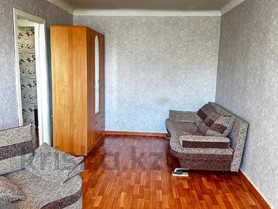 1-комнатная квартира · 32.8 м² · 5/5 этаж, Молдагулова 37 за 12.8 млн ₸ в Астане, Сарыарка р-н