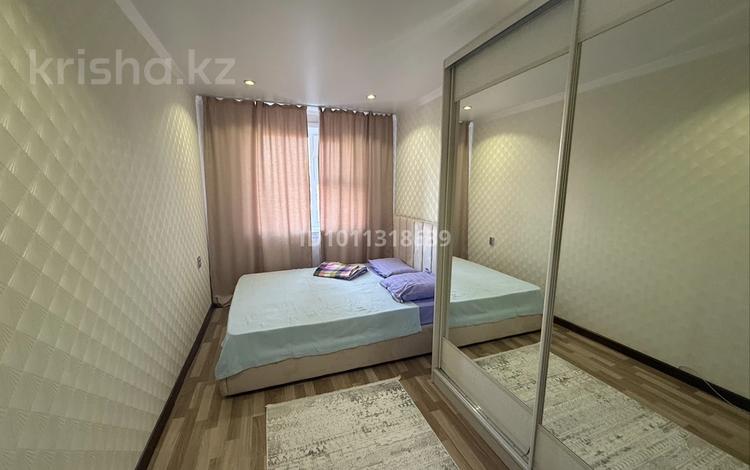 2-комнатная квартира · 50 м² · 3/5 этаж, 6 мкр 21 — Рядом ТЦ Сибирь, 7 и 8 школа за 9.5 млн ₸ в Степногорске — фото 2
