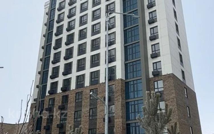 2-комнатная квартира · 51.4 м² · 7/12 этаж, Майкудук, ​067-й учетный квартал за 23 млн ₸ в Караганде, Алихана Бокейханова р-н — фото 2