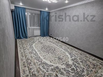 2-бөлмелі пәтер · 48 м² · 3/5 қабат, 7 микрорайон — Магазин Сабина д/сад Куаныш Самал школа 8, бағасы: 10 млн 〒 в Темиртау