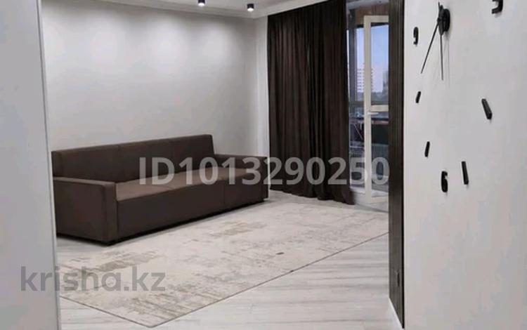 3-комнатная квартира · 122 м² · 6/13 этаж, Мукан Тулебаев 5 за 55 млн ₸ в Астане, Алматы р-н — фото 2