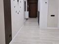 3-комнатная квартира · 122 м² · 6/13 этаж, Мукан Тулебаев 5 за 55 млн ₸ в Астане, Алматы р-н — фото 2