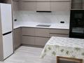 3-комнатная квартира · 122 м² · 6/13 этаж, Мукан Тулебаев 5 за 55 млн ₸ в Астане, Алматы р-н — фото 4