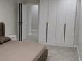 3-комнатная квартира · 122 м² · 6/13 этаж, Мукан Тулебаев 5 за 55 млн ₸ в Астане, Алматы р-н — фото 5