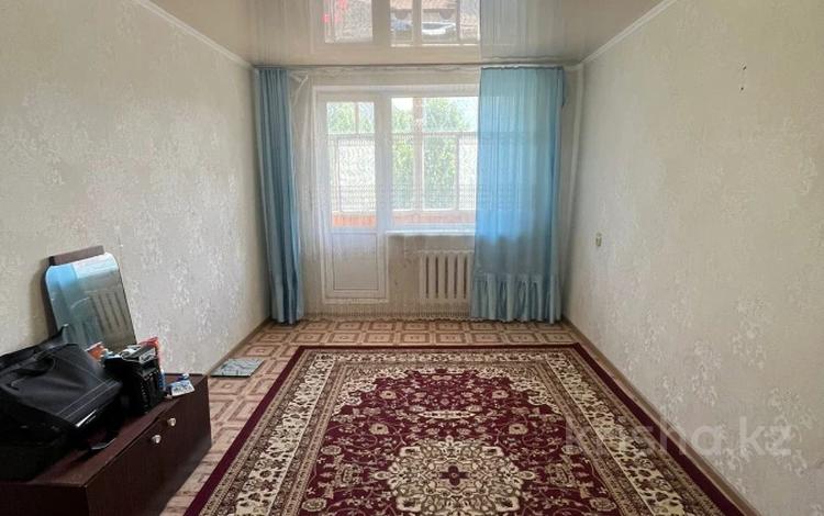 2-бөлмелі пәтер · 45 м² · 3/5 қабат, Абу Бакира Кердери, бағасы: 14 млн ₸ в Уральске — фото 2