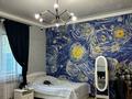 Отдельный дом · 4 комнаты · 190 м² · 8 сот., Карасай батыра за 76 млн 〒 в Туздыбастау (Калинино) — фото 19