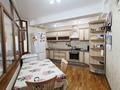 3-бөлмелі пәтер · 117.8 м² · 15/21 қабат, Толе би, бағасы: 77 млн ₸ в Алматы, Алмалинский р-н — фото 14