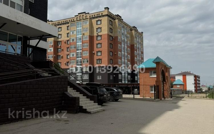 Свободное назначение, офисы, магазины и бутики, салоны красоты, образование, развлечения · 143 м² за 79 млн ₸ в Актобе, мкр. Алтын орда — фото 2