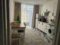 1-комнатная квартира · 43 м² · 6/7 этаж, Касыма Шарипова за 23 млн ₸ в Алматы, Алатауский р-н — фото 4