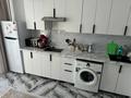 1-комнатная квартира · 43 м² · 6/7 этаж, Касыма Шарипова за 23 млн ₸ в Алматы, Алатауский р-н
