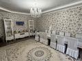 Отдельный дом · 5 комнат · 206 м² · 10 сот., Сарбаз 123 за 60 млн ₸ в Актобе, жилой массив Кирпичный
