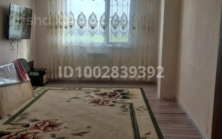 2-комнатная квартира · 62 м² · 7/9 этаж, мкр Туран-2 39а за 22 млн 〒 в Шымкенте, Каратауский р-н — фото 2