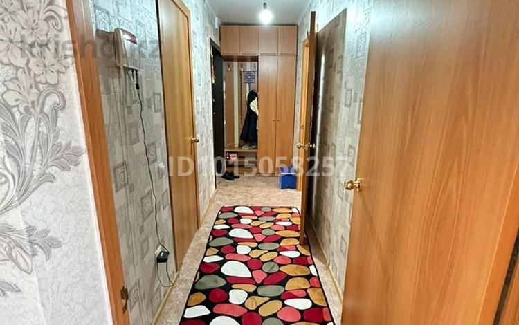 1-комнатная квартира · 37.7 м² · 5/9 этаж, Микрорайон Аэропорт 2, Герасимова — Герасимова за 19.8 млн ₸ в Костанае — фото 10