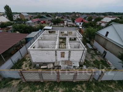 Отдельный дом · 4 комнаты · 160 м², Туймебая, Байтерек 334 за 23 млн ₸ в 