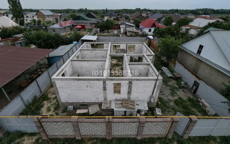 Отдельный дом · 4 комнаты · 160 м², Туймебая, Байтерек 334 за 23 млн ₸ в  — фото 2