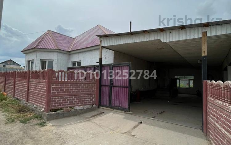 Жеке үй · 5 бөлме · 120 м² · 5 жүзд., Яблоневая 19 — Возле трассы Алматы Талдыкорган, бағасы: 28 млн ₸ в Конаеве — фото 5