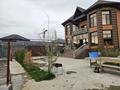 Жеке үй · 6 бөлме · 560 м², Учётный квартал 305 — Дом находится напротив села Жанатурмыс выше улицы Жандосова 400 м, бағасы: 310 млн ₸ — фото 2