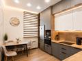 2-комнатная квартира · 65 м² · 10/20 этаж, Кабанбай батыра 51 — Улы дала за 49 млн ₸ в Астане, Есильский р-н