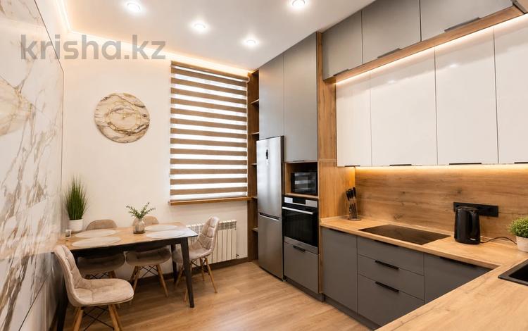 2-комнатная квартира · 65 м² · 10/20 этаж, Кабанбай батыра 51 — Улы дала за 49 млн ₸ в Астане, Есильский р-н — фото 2