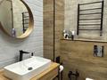 2-комнатная квартира · 65 м² · 10/20 этаж, Кабанбай батыра 51 — Улы дала за 49 млн ₸ в Астане, Есильский р-н — фото 12
