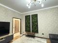 2-комнатная квартира · 65 м² · 10/20 этаж, Кабанбай батыра 51 — Улы дала за 49 млн ₸ в Астане, Есильский р-н — фото 6