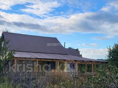 Дача · 3 комнаты · 50 м² · 6 сот., мкр Пригородный 12 — Полет 12 за 90 млн 〒 в Астане, Есильский р-н