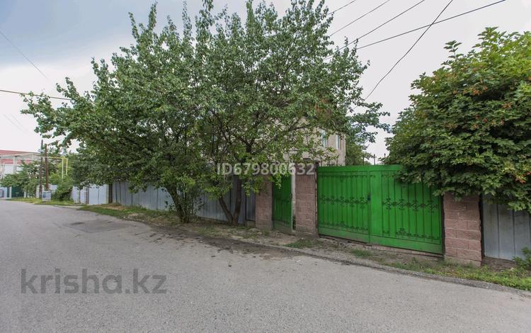 Отдельный дом · 7 комнат · 240 м² · 12 сот., мкр Карагайлы за 140 млн ₸ в Алматы, Наурызбайский р-н — фото 14