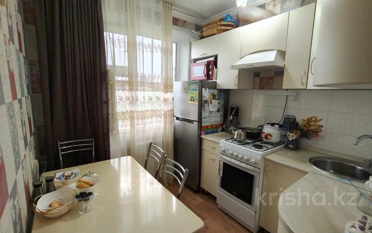 3-бөлмелі пәтер · 62 м² · 5/5 қабат, Мичурина 9Б, бағасы: 8.5 млн ₸ в Шахтинске — фото 2