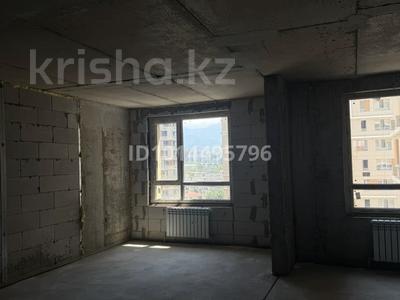 2-бөлмелі пәтер · 60 м² · 3/16 қабат, Утепова 31, бағасы: ~ 37 млн ₸ в Алматы, Бостандыкский р-н