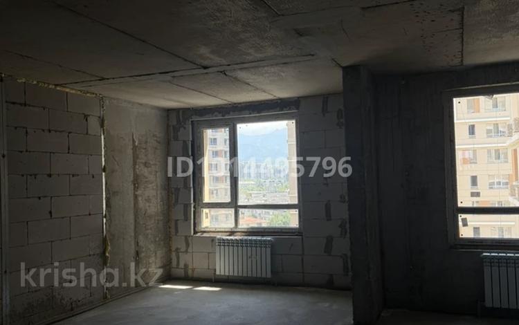 2-бөлмелі пәтер · 60 м² · 3/16 қабат, Утепова 31, бағасы: ~ 37 млн ₸ в Алматы, Бостандыкский р-н — фото 5