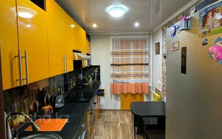 2-бөлмелі пәтер · 48 м² · 4/5 қабат, Майкудук, Мкр Восток-3 9, бағасы: 16.5 млн ₸ в Караганде, Алихана Бокейханова р-н — фото 2