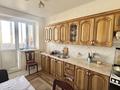 2-бөлмелі пәтер · 60 м² · 8/12 қабат, Ш. Кудайбердыулы 31 — 7 поликлиника, бағасы: 24.5 млн ₸ в Астане, Алматы р-н