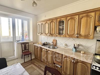 2-бөлмелі пәтер · 60 м² · 8/12 қабат, Ш. Кудайбердыулы 31 — 7 поликлиника, бағасы: 24.5 млн ₸ в Астане, Алматы р-н