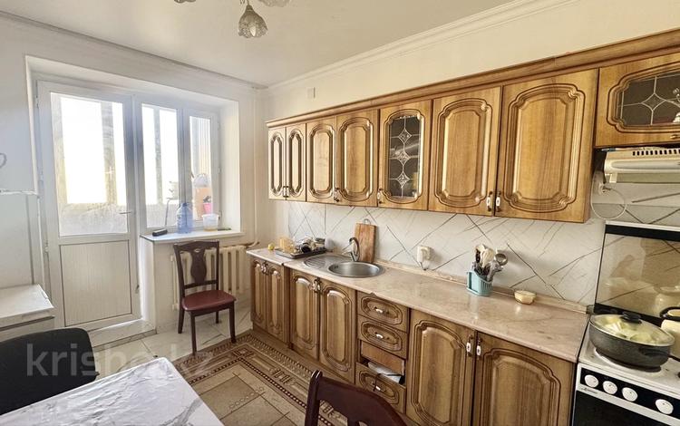 2-бөлмелі пәтер · 60 м² · 8/12 қабат, Ш. Кудайбердыулы 31 — 7 поликлиника, бағасы: 24.5 млн ₸ в Астане, Алматы р-н — фото 2