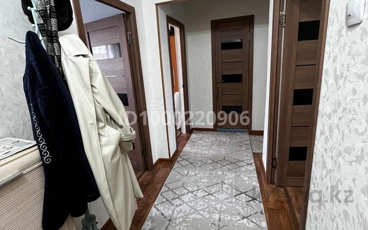 3-комнатная квартира · 70 м² · 4/5 этаж, Шаталюка 52 за 28 млн 〒 в Сатпаев — фото 2