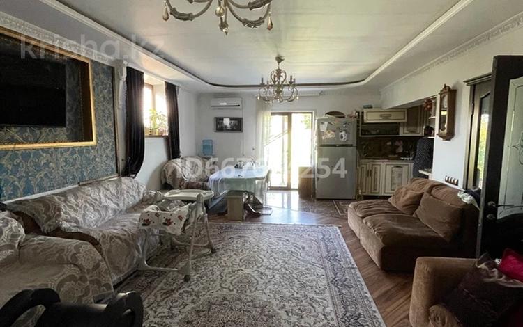 Отдельный дом · 14 комнат · 385.6 м² · 3.9 сот., Тобаякова — Тобаякова-Сейфуллина за 150 млн 〒 в Алматы, Жетысуский р-н — фото 31