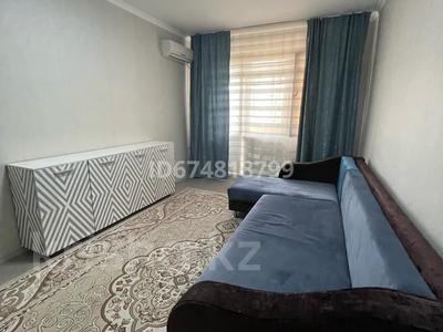 Аренда квартир в Алматы: 1-комнатная квартира, 45 м², 5/5 этаж помесячно, мкр Кулагер 59 за 160 000 〒 1-комнатная квартира, 45 м², 5/5 этаж помесячно, мкр Кулагер 59 за 160 000 〒 в Алматы, Жетысуский р-н