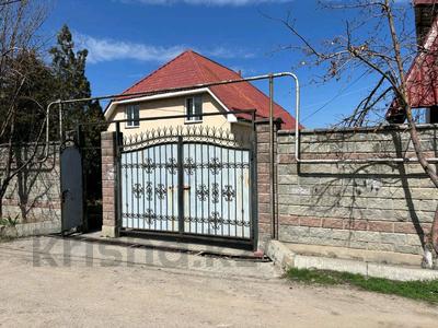 Отдельный дом • 6 комнат • 160 м² • 12 сот., мкр Акжар 6 — Бангалы за 85 млн 〒 в Алматы, Наурызбайский р-н