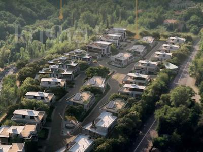 4-комнатная квартира · 195 м² · 3/3 этаж, Керей -Жанибек хандар 232 за 515 млн 〒 в Алматы, Медеуский р-н