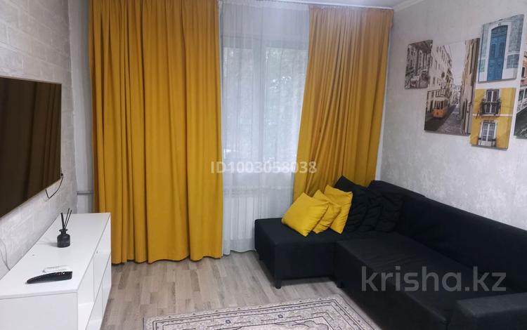 1-бөлмелі пәтер · 32 м² · 1/5 қабат, мкр Новый Город, Гоголя 35, бағасы: 200 000 〒 в Караганде, Казыбек би р-н — фото 2