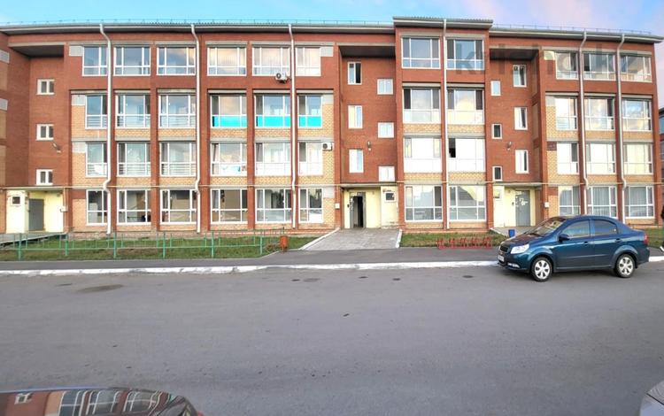 2-комнатная квартира · 67.6 м² · 3/4 этаж, Мкр. Береке за 30 млн ₸ в Костанае — фото 2