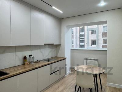 1-бөлмелі пәтер · 42.5 м² · 3/5 қабат, Бактыбай батыра 96/2, бағасы: 17.8 млн ₸ в Актобе