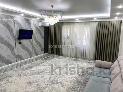 3-комнатная квартира · 133 м² · 4/9 этаж, мкр. Алтын орда 21в к1 за 55 млн ₸ в Актобе