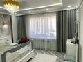 3-комнатная квартира · 133 м² · 4/9 этаж, мкр. Алтын орда 21в к1 за 55 млн ₸ в Актобе — фото 4
