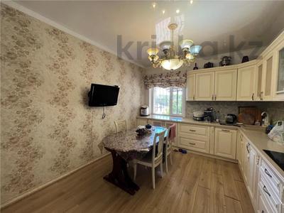 4-бөлмелі пәтер · 131.4 м² · 1/3 қабат, мкр Юго-Восток, 3-я Таугуль, бағасы: 51 млн ₸ в Караганде, Казыбек би р-н
