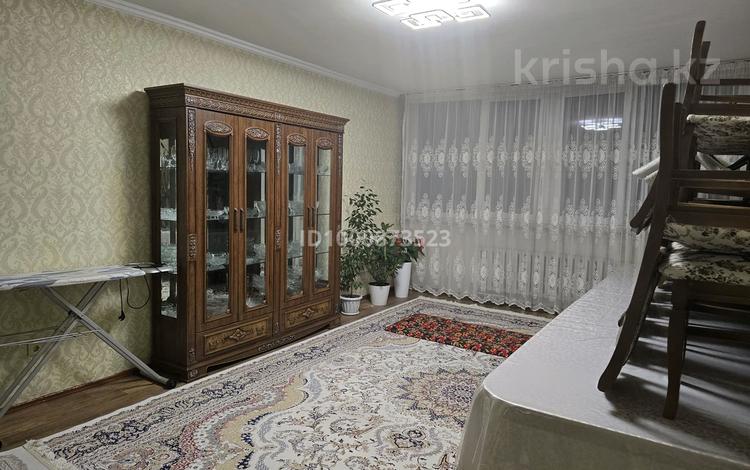2-бөлмелі пәтер · 99 м² · 10/16 қабат, мкр Шугыла, Жуалы, бағасы: 40 млн ₸ в Алматы, Наурызбайский р-н — фото 2