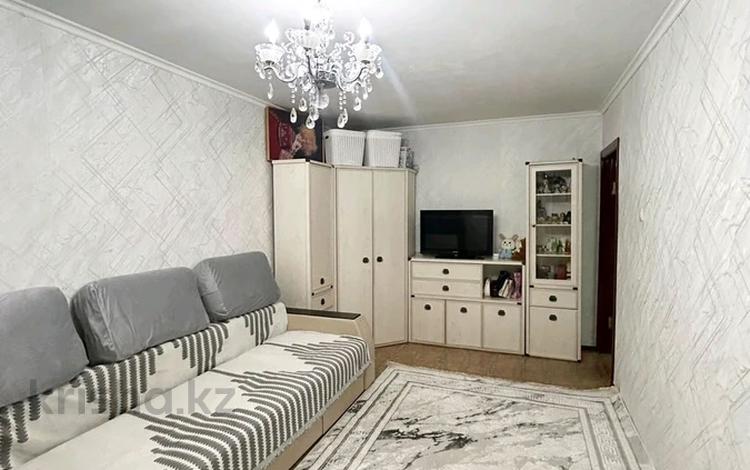 2-комнатная квартира · 43 м² · 2/4 этаж, мкр №8 3 — Абая Алтынсарина за ~ 28.8 млн ₸ в Алматы, Ауэзовский р-н — фото 2