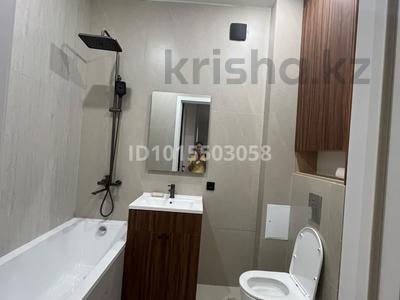 2-бөлмелі пәтер · 60 м² · 2 қабат, Е-15 16, бағасы: 44 млн ₸ в Астане, Нура р-н